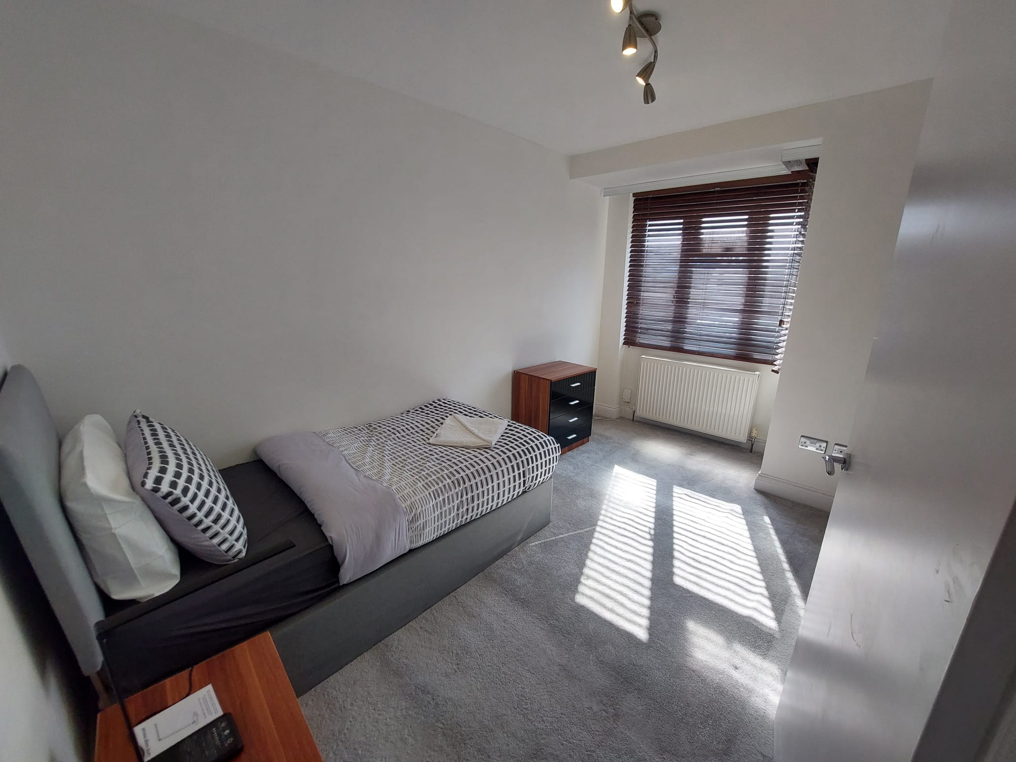 17. Single Bed 1st Floor