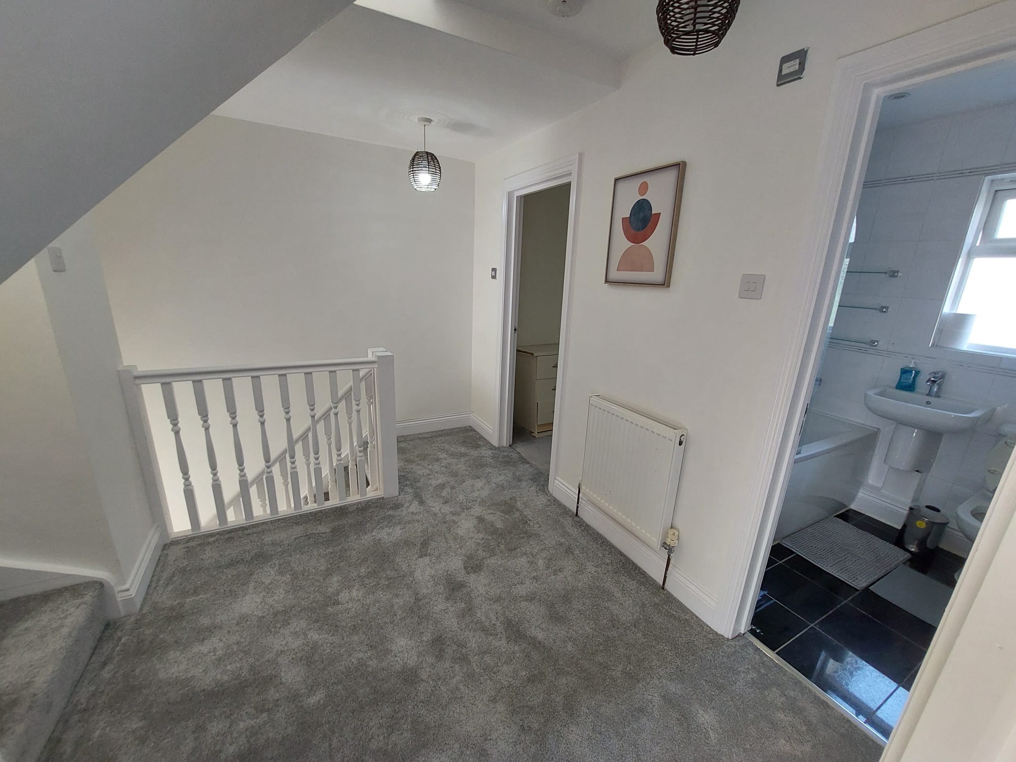 14. First Floor Landing