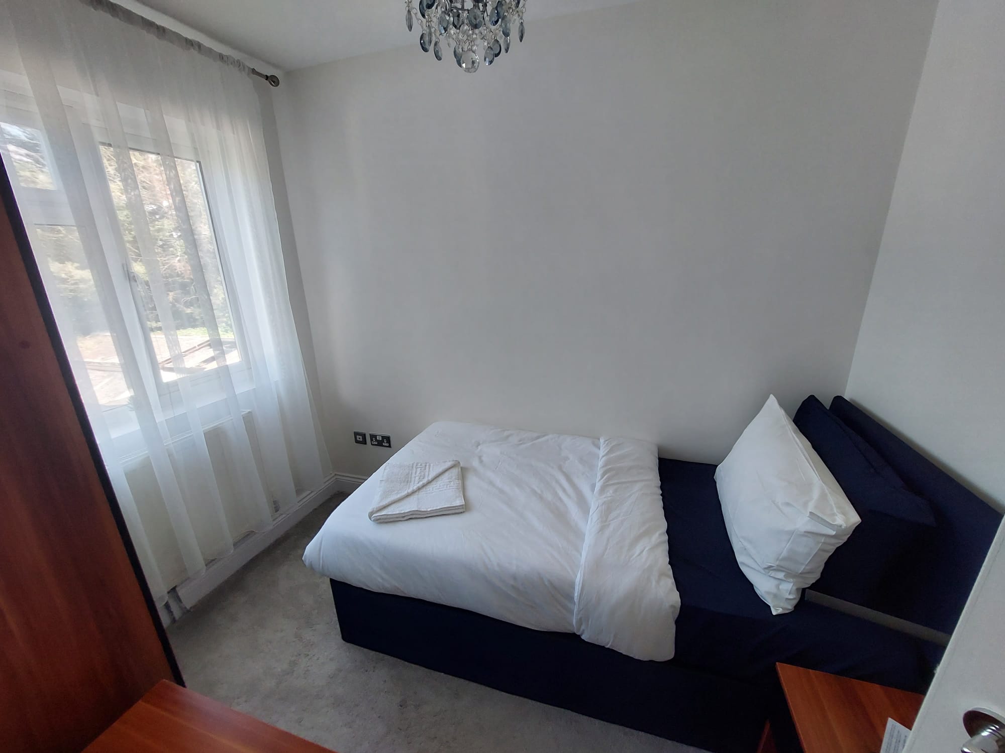 16. Double Bed 1st Floor
